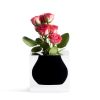 Mosco Vase | Vases & Vessels by JR William. Item composed of synthetic