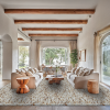 Bushveld Tan | Rugs by Hillary Ronney-Fernandes | LWI