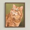 Gimmy | Prints by The Ugly Cat Studio