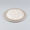 Plate Tirian Rock | Dinnerware by Svetlana Savcic / Stonessa. Item made of stoneware
