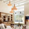 Wahad Crochet Pendant Lamp - Large | Pendants by Hamimi