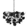 Alan Mizrahi WM116 Love You | Chandeliers by Alan Mizrahi Lighting Design