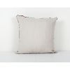 Red Polka Dot Ikat Velvet Pillow - Square Silk Velvet Cushio | Cushion in Pillows by Vintage Pillows Store