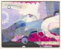 Quarry | Mixed Media in Paintings by Kathy Ferguson Art