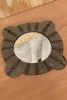 Mirror 002 | Table Lamp in Lamps by Roy Ceramics
