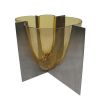 CARLO (Vase) | Vases & Vessels by Oggetti Designs. Item made of glass