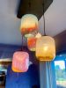 TERRA Pendant Desert Rose Series | Pendants by LUMi Collection