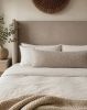 Siena Oversized Lumbar Pillow Cover | Pillows by Busa Designs