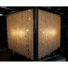 Alan Mizrahi JK085 Monte Carlo Rock | Chandeliers by Alan Mizrahi Lighting Design