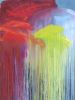 Palm Beach | Oil And Acrylic Painting in Paintings by Teodora Guererra Fine Art