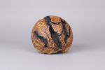 Eroded Sphere | Sculptures by Wood Alchemist Studio. Item composed of wood