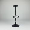 Equinox Candlestick | Handcrafted Metal Candle Holder | Decorative Objects by edecrawzFC