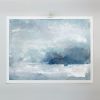 True North - Rolled Print | Prints in Paintings by Julia Contacessi Fine Art. Item made of canvas
