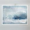 True North - Rolled Print | Prints in Paintings by Julia Contacessi Fine Art. Item made of canvas
