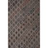 Handwoven Bohemian Turkish Kilim Rug Pastel Colors Area Rug | Rugs by Vintage Pillows Store. Item composed of cotton & fiber