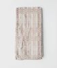 100% Linen Tea Towel - Woven Mauve | Linens & Bedding by S W E V E N