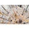 KA1841 Crystal Sputnik | Chandeliers by Alan M