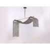 Alan Mizrahi DV3015 Niagara | Chandeliers by Alan Mizrahi Lighting Design