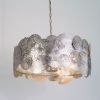 Alan Mizrahi AM350 Lily Pad Pendant | Pendants by Alan Mizrahi Lighting Design
