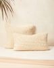 Cloud Pillow - Oyster | Pillows by MINNA