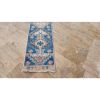 Turkish Anatolian Oushak Runner 1'9'' X 6'9'' | Area Rug in Rugs by Vintage Pillows Store
