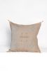 District Loom Pillow Cover No. 1124 | Pillows by District Loo