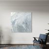 No Starry Night | Oil And Acrylic Painting in Paintings by Teodora Guererra Fine Art