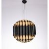 Alan Mizrahi DV5645 Kravitz | Pendants by Alan Mizrahi Lighting Design