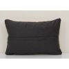 Pillow Cases Made from Vintage Anatolian Wool Covers Striped | Sham in Linens & Bedding by Vintage Pillows Store. Item composed of cotton & fiber