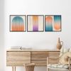 'GOLDEN HOUR' // MIX and MATCH Collection | Wall Hangings by Rianne Aarts / Teddy and Wool Studio