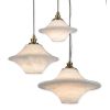 Alan Mizrahi AM70065 Melody Alabaster | Chandeliers by Alan Mizrahi Lighting Design