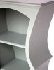Bookcase No. 9 | Book Case in Storage by Dust Furniture