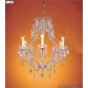 JK051G Le Petit Chic | Chandeliers by Alan M