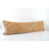 Wool Pillow Cases Fashioned Out of a Mid-20th Century Anatol | Sham in Linens & Bedding by Vintage Pillows Store. Item made of fabric with fiber