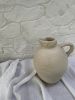 Handmade Ceramic Amphora Jug Vessel | Vessels & Containers by MUDDY HEART. Item made of ceramic compatible with minimalism and country & farmhouse style