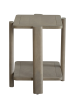 Ariah Side Table | Tables by Mango Furniture Co. Inc.