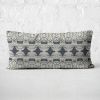 Salzburg 12x24 Lumbar Pillow Cover | Pillows by Brandy Gibbs-Riley