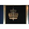 Alan Mizrahi AM1006 Aladin | Chandeliers by Alan Mizrahi Lighting Design