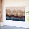 Modern Wall Art Tapestry - ELENA | Wall Hangings by Rianne Aarts / Teddy and Wool Studio