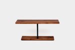 2020 Console | Console Table in Tables by ARTLESS. Item composed of wood