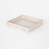 For Rachel' Tray | Serving Tray in Serveware by Project 213A. Item made of ceramic