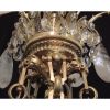 Alan Mizrahi IQ2046 Russian | Chandeliers by Alan Mizrahi Lighting Design