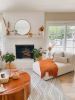 Geneva Throw Blanket | Linens & Bedding by Busa Designs