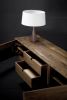 Credenza in Solid Walnut | Storage by Manuel Barrera Habitables. Item made of oak wood