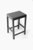 Customizable Hardwood Stools | Counter Stool in Chairs by Caleth