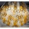 Alan Mizrahi WM2144 2-Tiered | Chandeliers by Alan Mizrahi Lighting Design