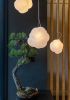 Quilted Pendant Light | Decorative Objects by Esque Studio