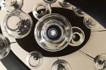 Alan Mizrahi AM2207 Perigee | Chandeliers by Alan Mizrahi Lighting Design