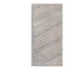 Handwoven Pastel Color Diamond Pattern Turkish Kilim Rug | Area Rug in Rugs by Vintage Pillows Store. Item made of cotton & fiber