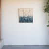 Contemporary Textile Artwork - MILA | Tapestry in Wall Hangings by Rianne Aarts / Teddy and Wool Studio